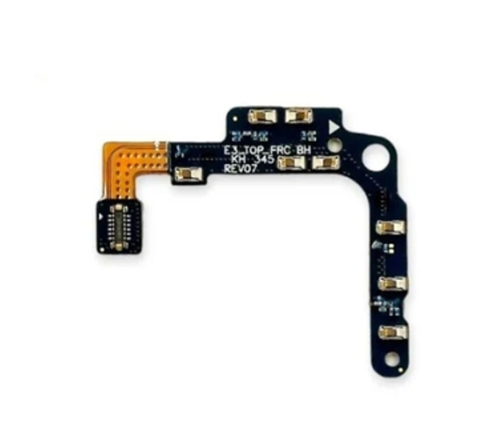 Samsung Galaxy S24 Ultra flexkabel/Board