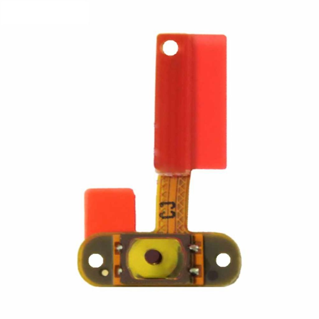 Samsung Galaxy Tab Active5 Back Button Flex Cable