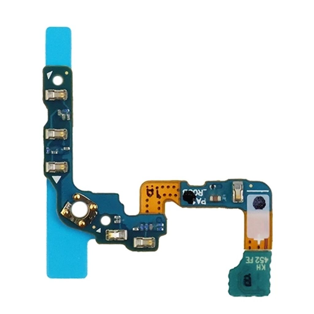 Samsung Galaxy S25 Top FRC / Antenna Board