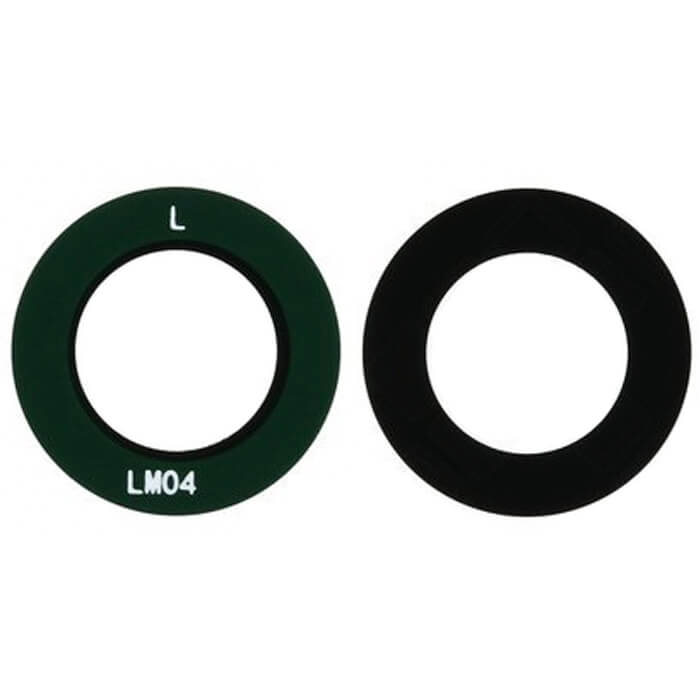 Samsung Galaxy M23 5G/M33 5G camera lens - Left