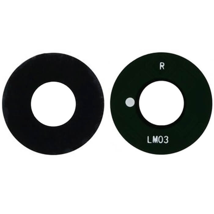 Samsung Galaxy M33 5G camera lens 