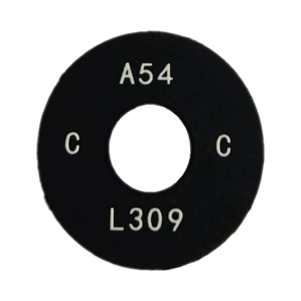 Samsung Galaxy A54 Camera lens macro