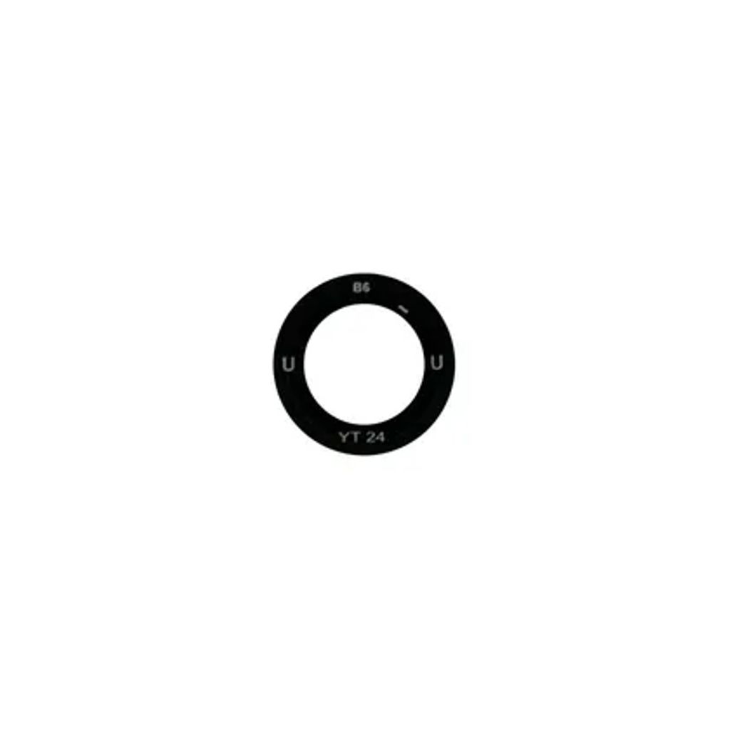 Samsung Galaxy Z Flip6 Camera Ring Ultra Wide