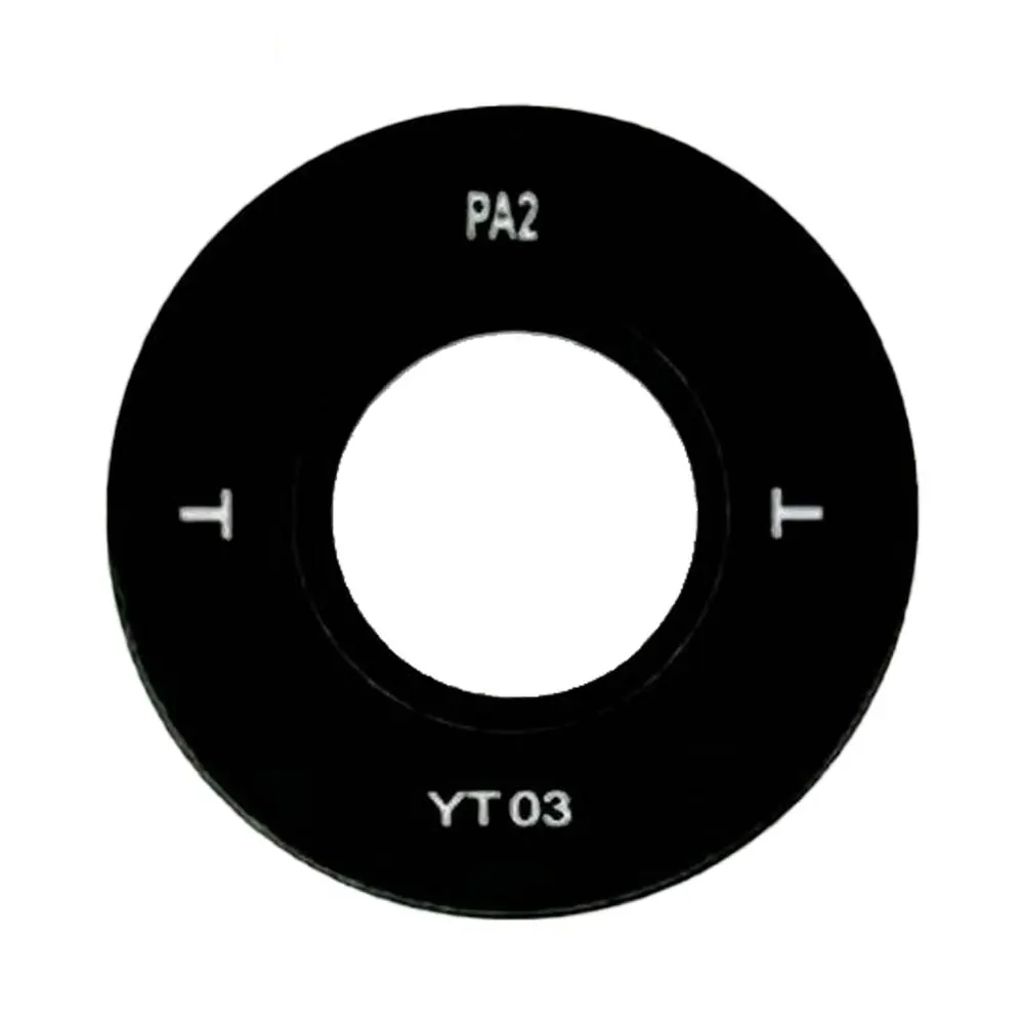 Samsung Galaxy S25 Plus Tele Camera Lens
