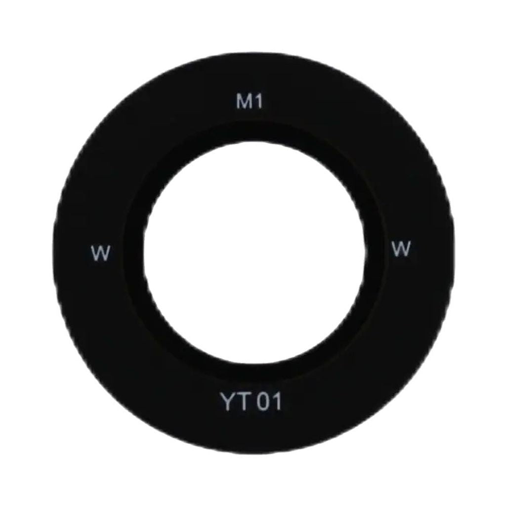 Samsung Galaxy S26 Wide Camera Window