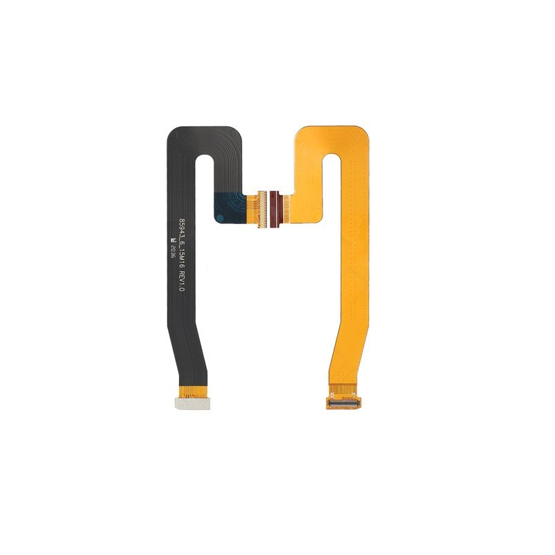 Galaxy Tab A7 LCD Flex Cable