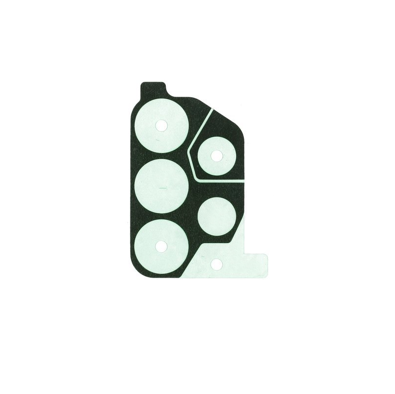 Galaxy A32 5G tejp/packning Tape kamera Deco