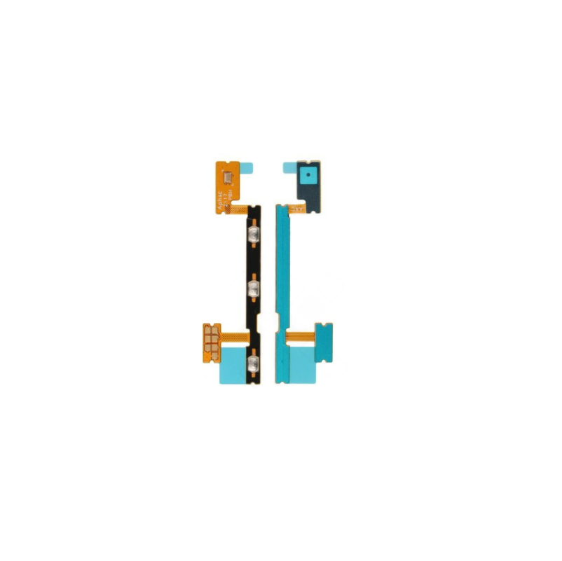 Samsung Galaxy Tab A7 Lite Side button flex