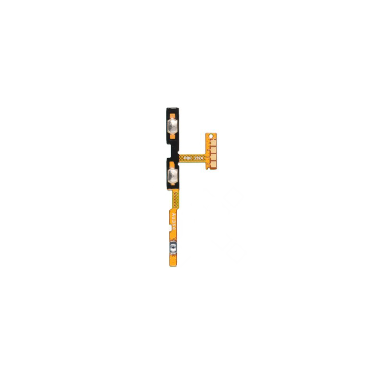 Galaxy A03s Side Key Flex