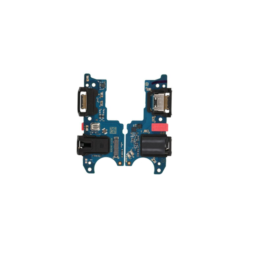 Galaxy A03s Charging Port + Board
