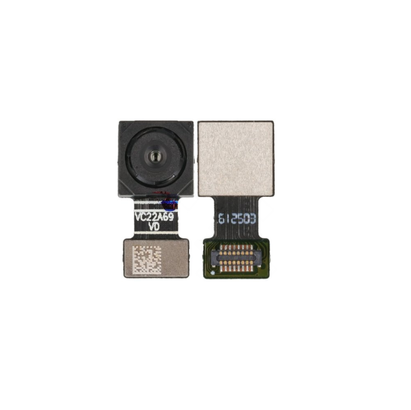Galaxy A03s Main Camera 2MP