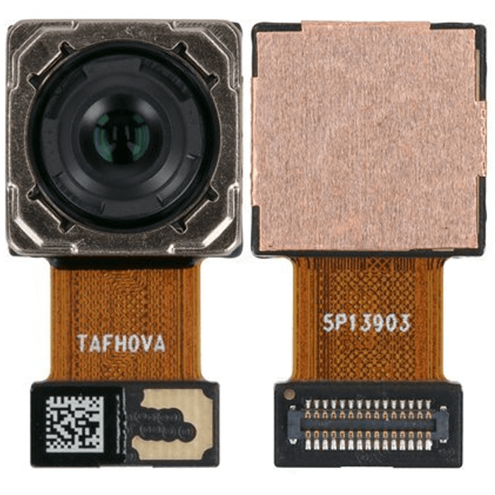 Samsung Galaxy A03 rear camera - 48Mpix