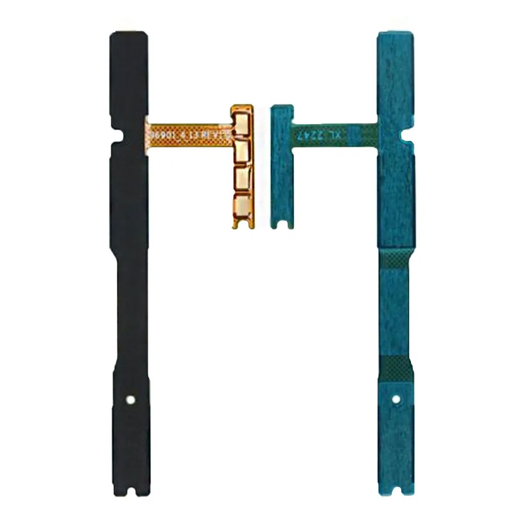 Galaxy A14 5G Side Key Flex