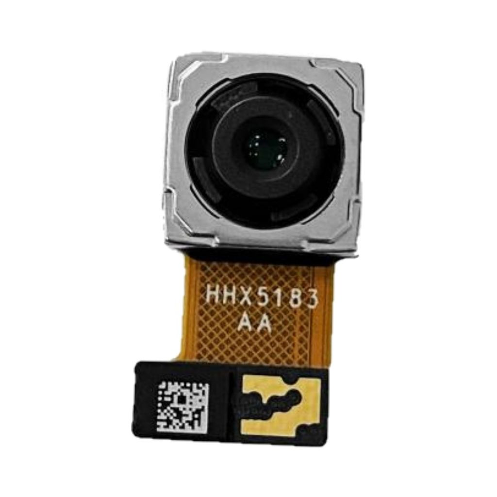 Samsung Galaxy A14 Rear Camera 50MP