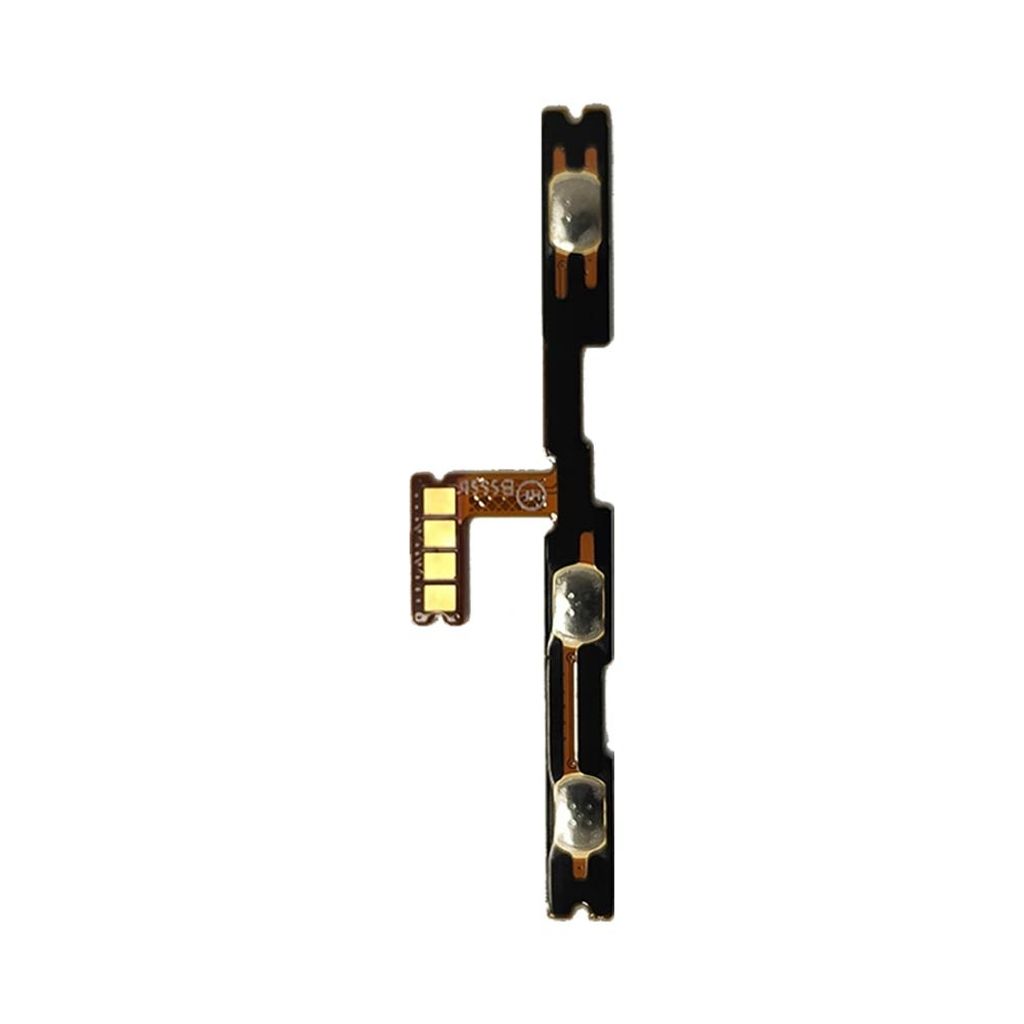 Samsung Galaxy M55 5G Power/Volume Flex Cable