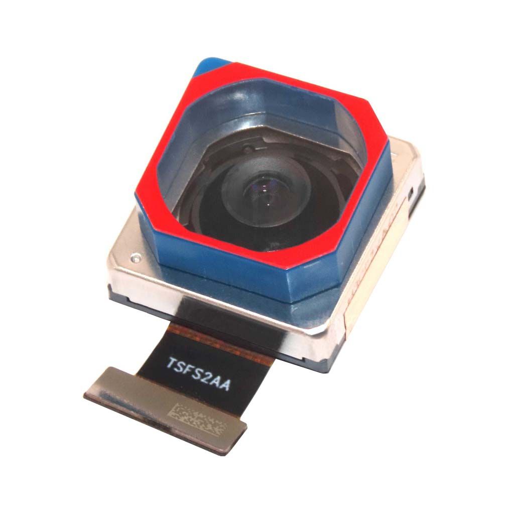 Samsung Samsung Galaxy M55 5G 50MP Camera