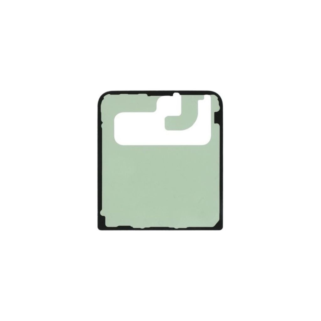 Samsung Galaxy Z Flip6 Tape bakglas