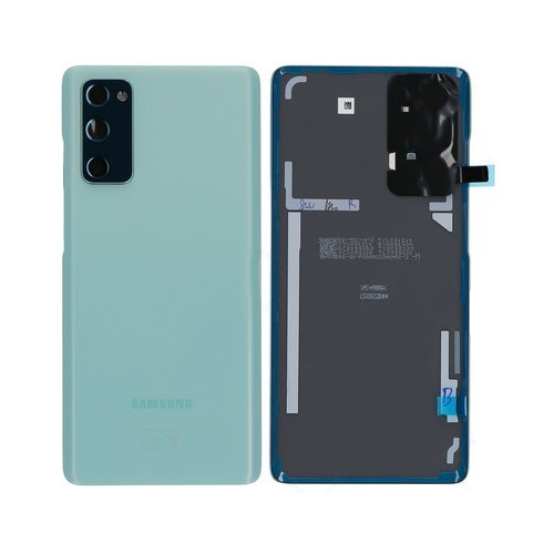Samsung Galaxy S20 FE 5G bakstycke - Cloud Mint