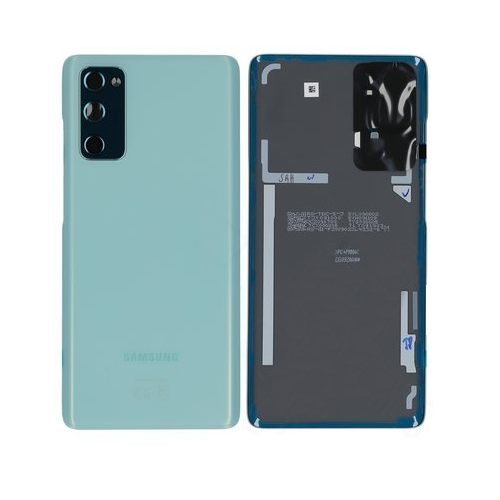 Samsung Galaxy S20 FE bakstycke - Cloud Mint