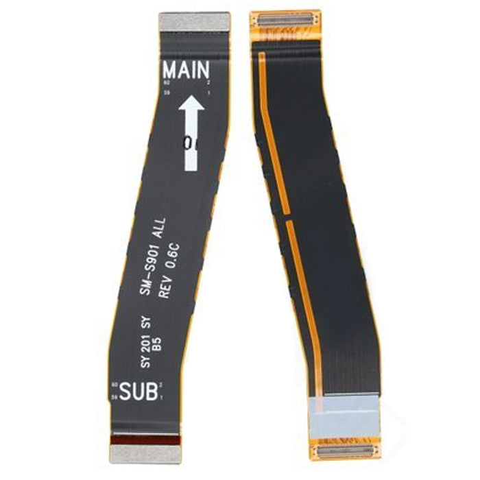 Samsung Galaxy S22 5G main flexkabel