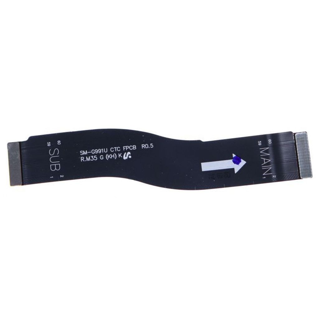 Samsung Galaxy S21 Main flex