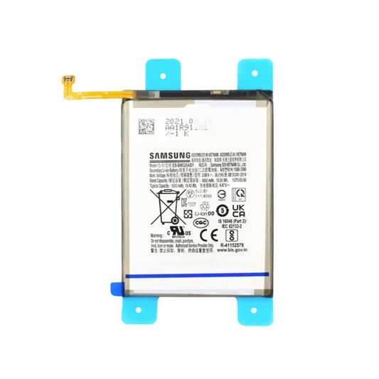 Samsung Galaxy M53 5G batteri