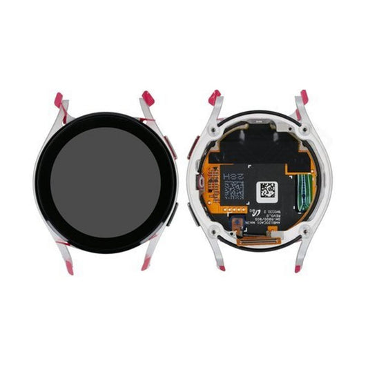 Samsung Galaxy Watch 5 40mm LCD-display - silver