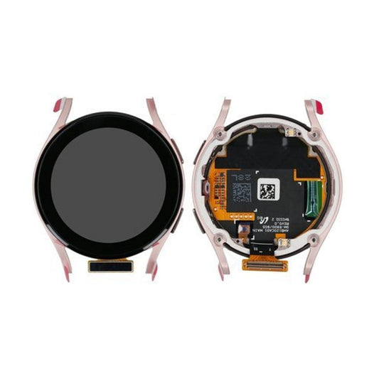 Samsung Galaxy Watch 5 LTE 40mm LCD-display - rosa