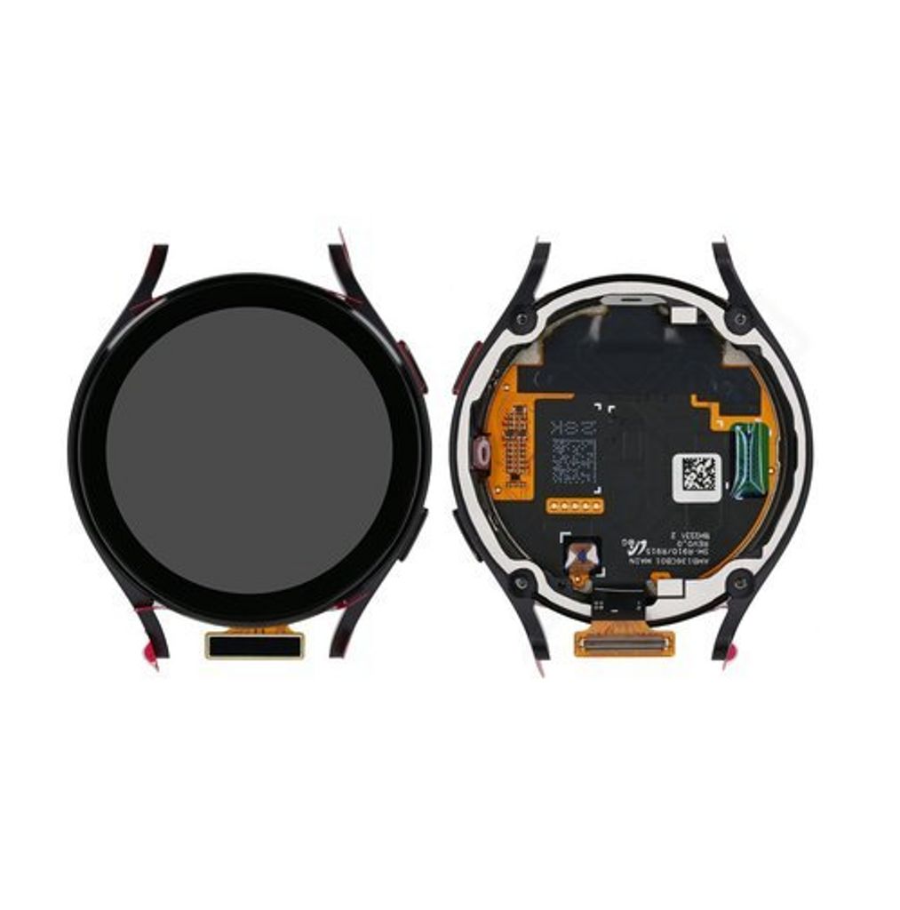Samsung Galaxy Watch 5 44mm LCD-display - svart