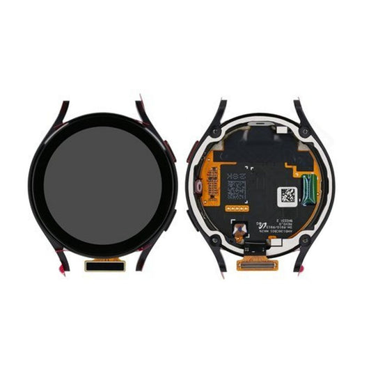 Samsung Galaxy Watch 5 44mm LCD-display - svart