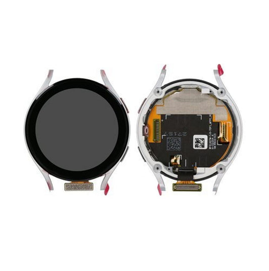 Samsung Galaxy Watch 5 44mm LCD-display - silver