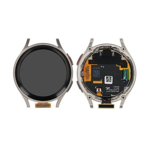Samsung Galaxy Watch 5 Pro 45mm LCD-display - Titanium