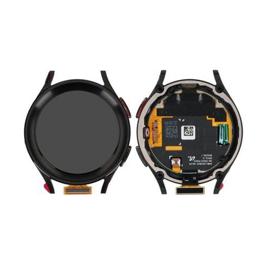 Samsung Galaxy Watch 5 Pro 45mm LCD-display - svart