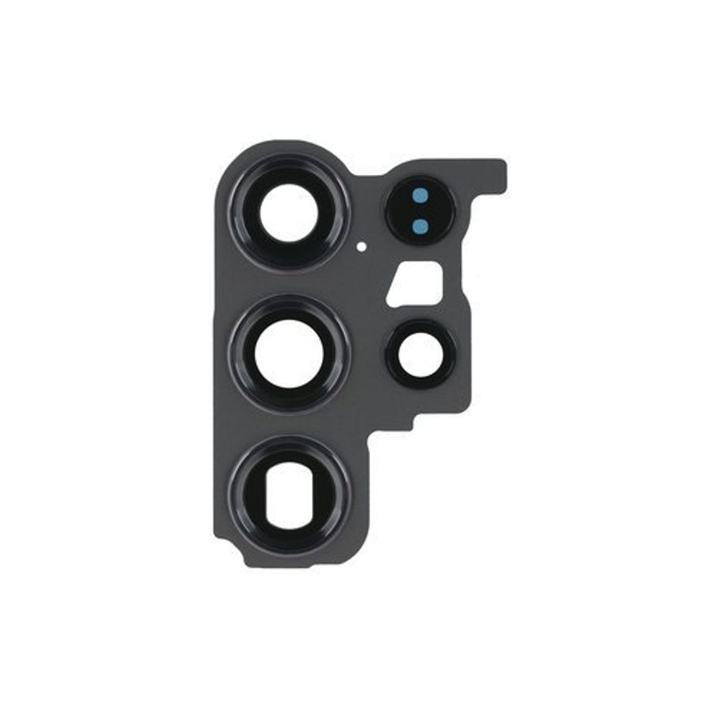 Samsung Galaxy S23 Ultra Camera Deco - Black