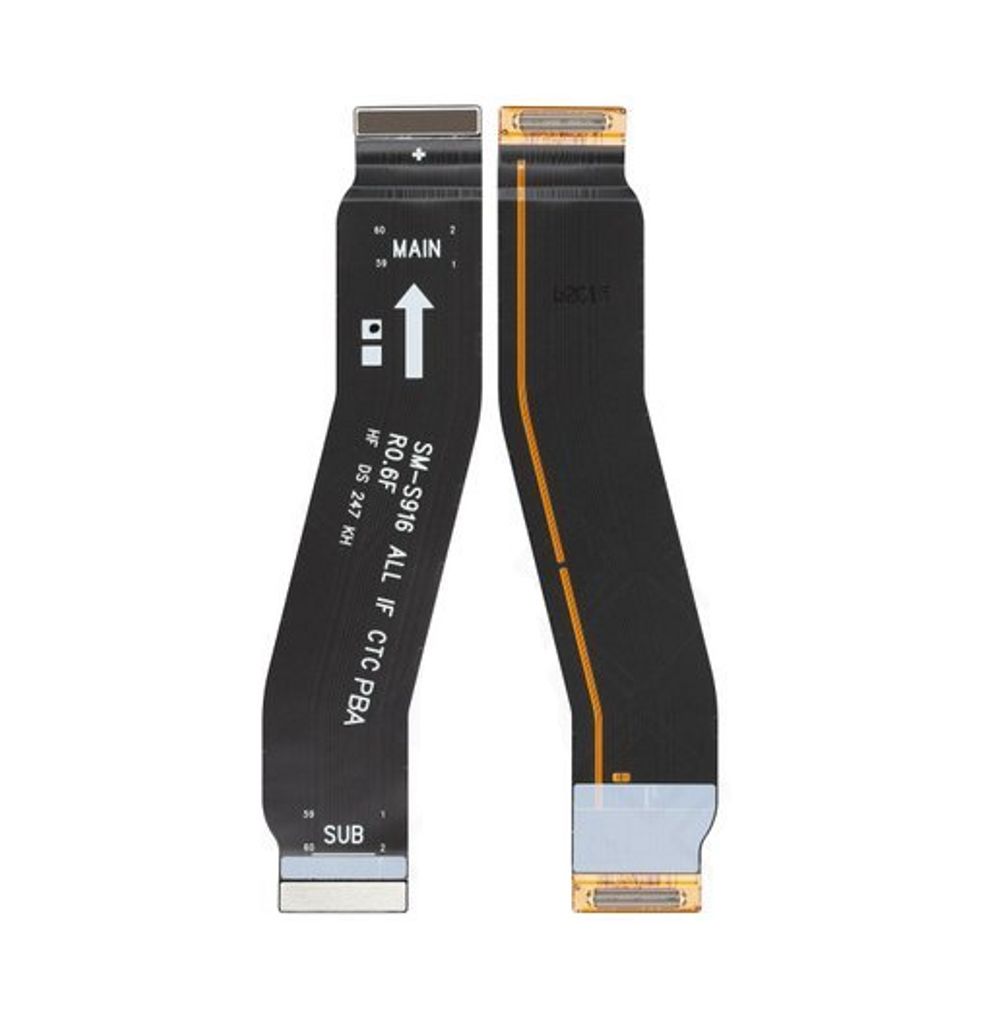 Samsung Galaxy S23+ SM-S916B Main to Sub Flex Cable
