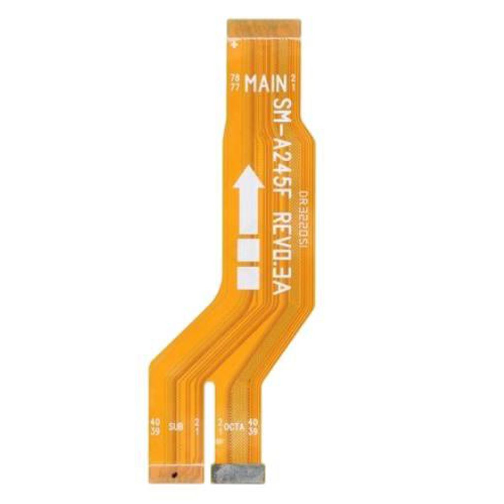 Samsung Galaxy A24 Main flexkabel