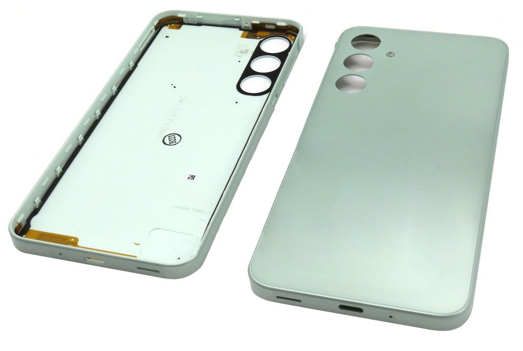 Samsung Galaxy A16 bakstycke - Light grön