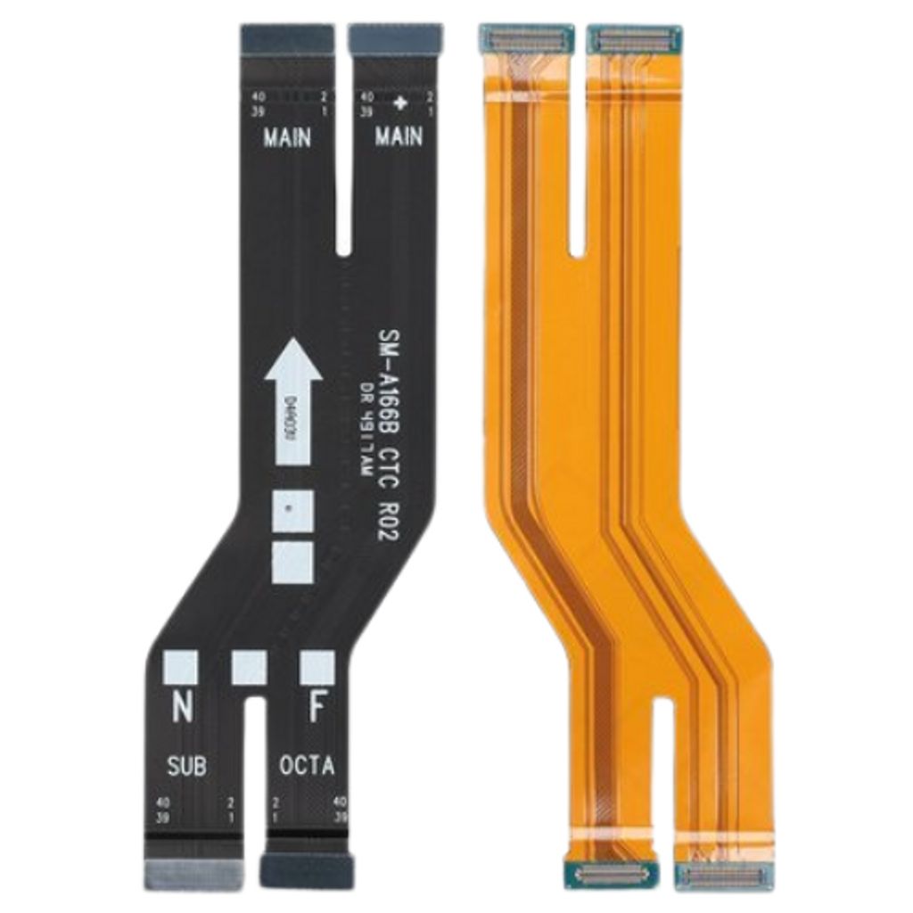 Samsung Galaxy A17 5G / A16 5G Main Flex Cable