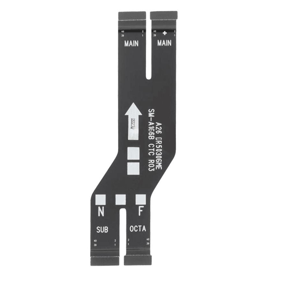 Samsung Galaxy A26 5G Motherboard/Main Flex Cable Original