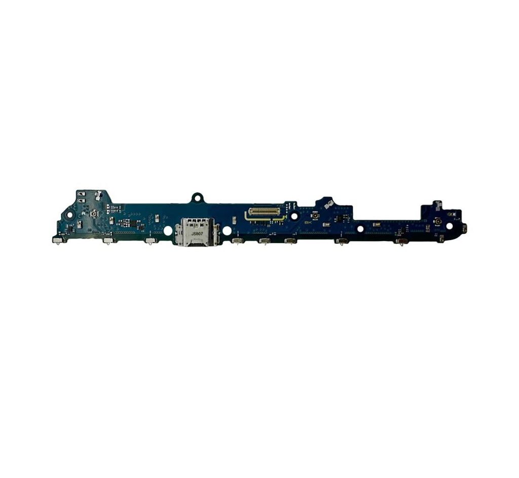 Samsung Galaxy Tab S10 Lite Charging Port