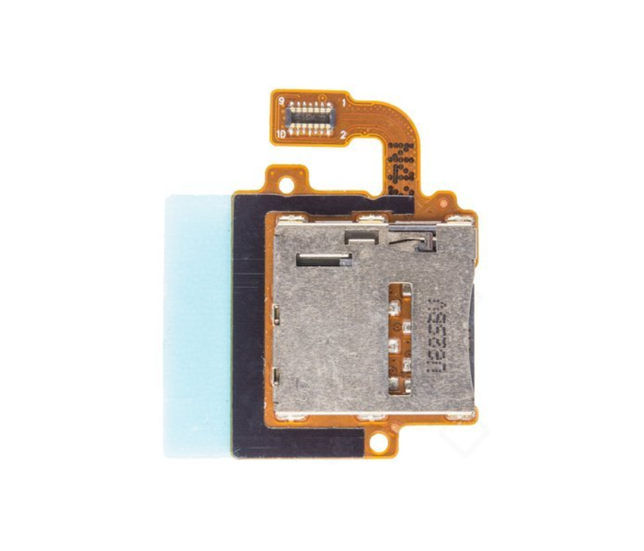 Galaxy Tab A 10.1 Sim flexkabel