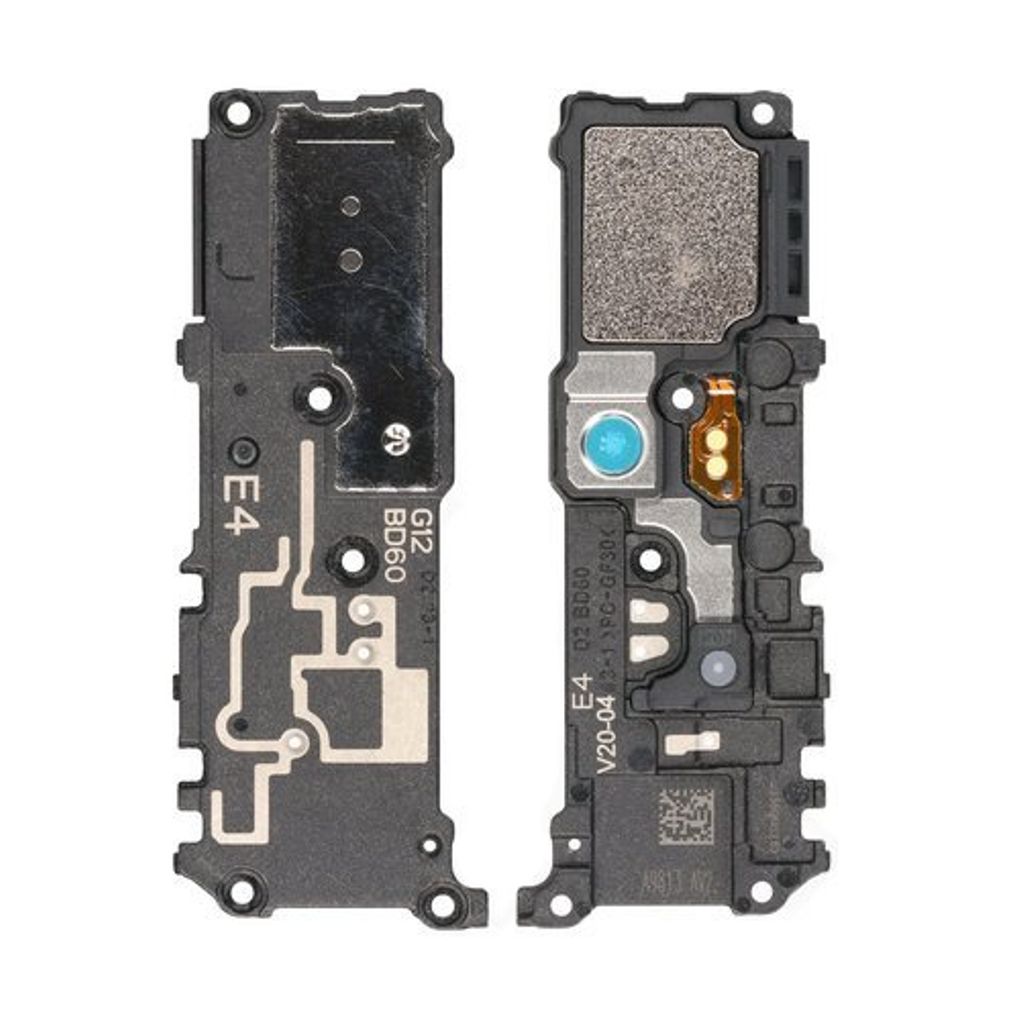 Galaxy Note 10 Plus Loud Speaker