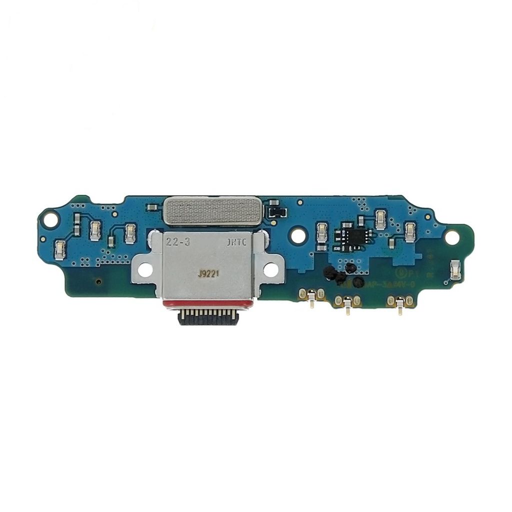 Samsung Galaxy Fold 5G Charging Port SM-F907