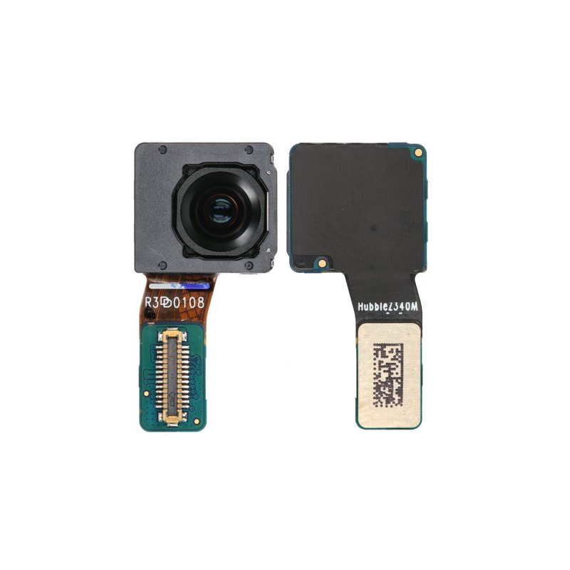 Galaxy S20 Ultra frontkamera
