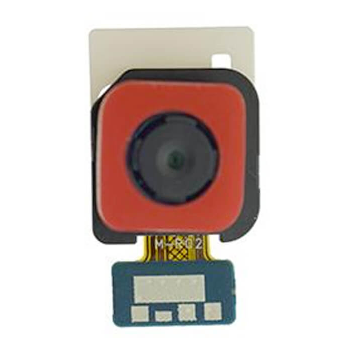 Samsung Galaxy M31s 5MP rear camera 