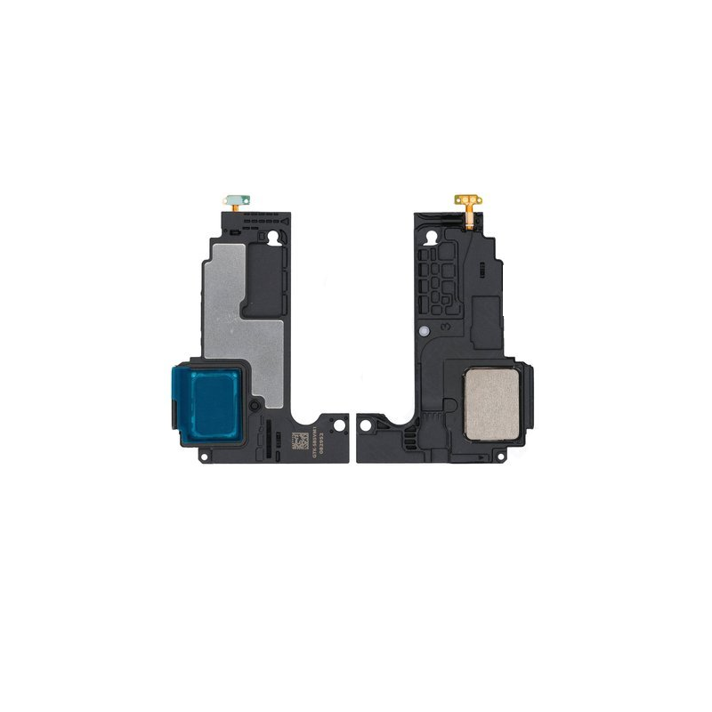 Galaxy Tab S7 Plus högtalare Bottom Left