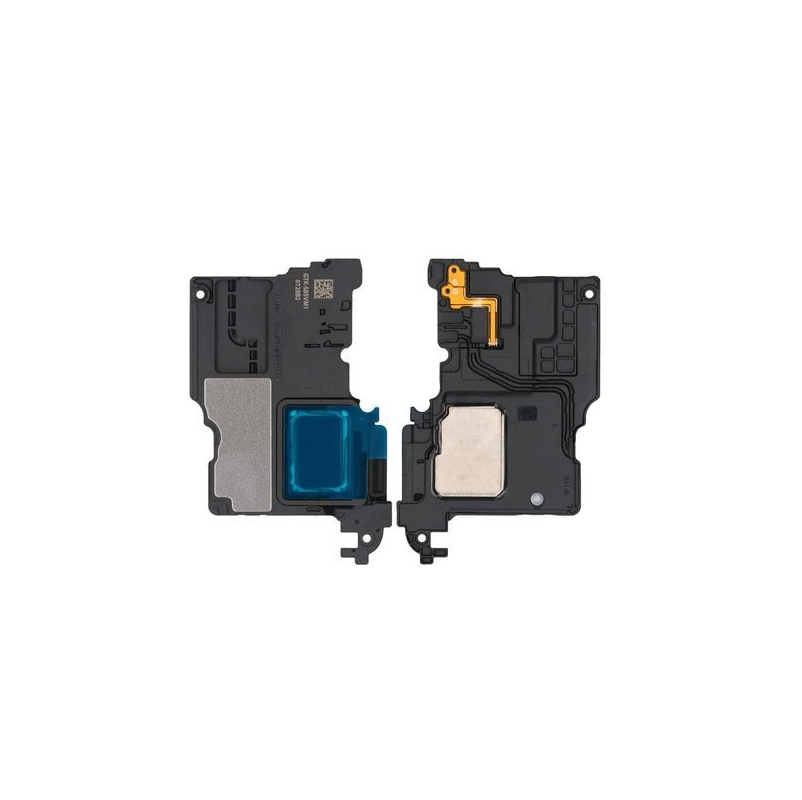 Galaxy Tab S7 högtalare Bottom Right