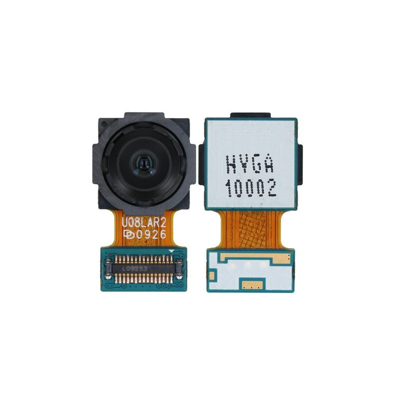 Galaxy A42 5G Back kamera 8MP