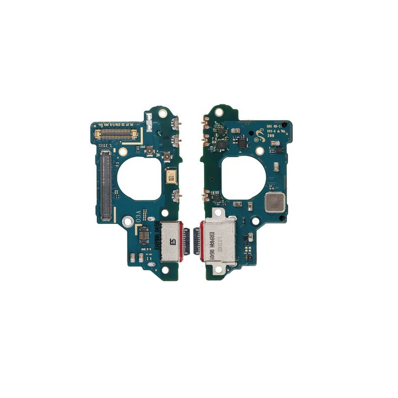 Samsung Galaxy S20 FE 5G Charge flexkabel