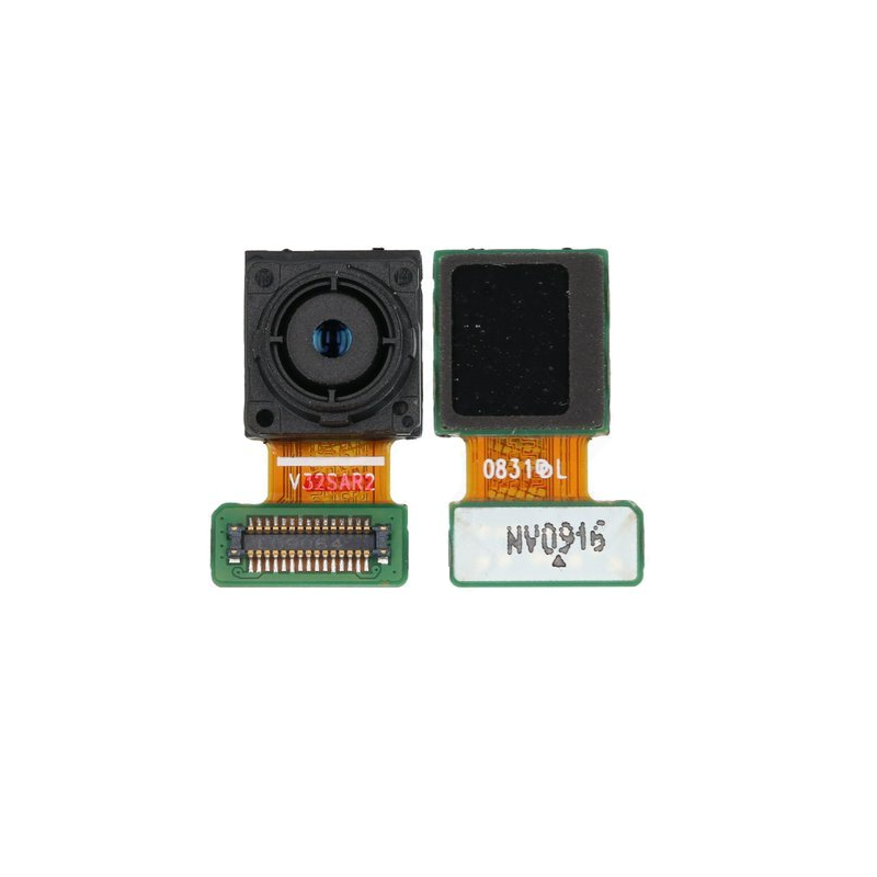 Galaxy S20 FE 5G frontkamera 32MP